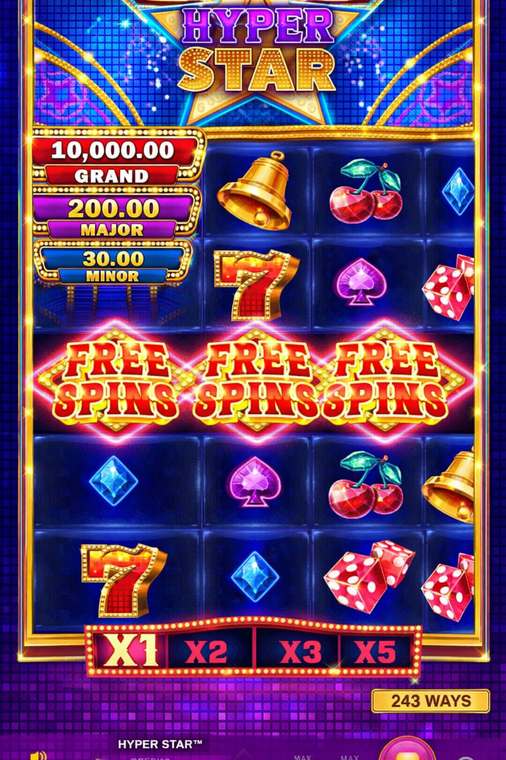 Classic Slots APK