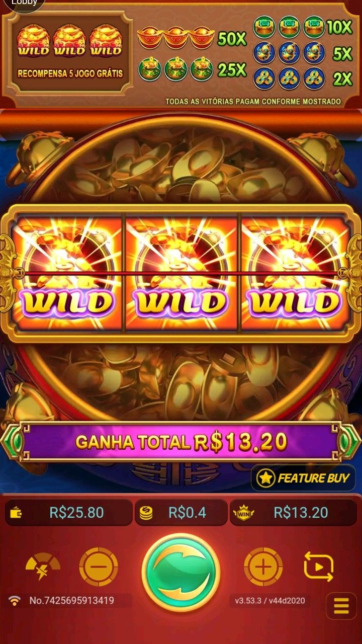 Classic Slots APK