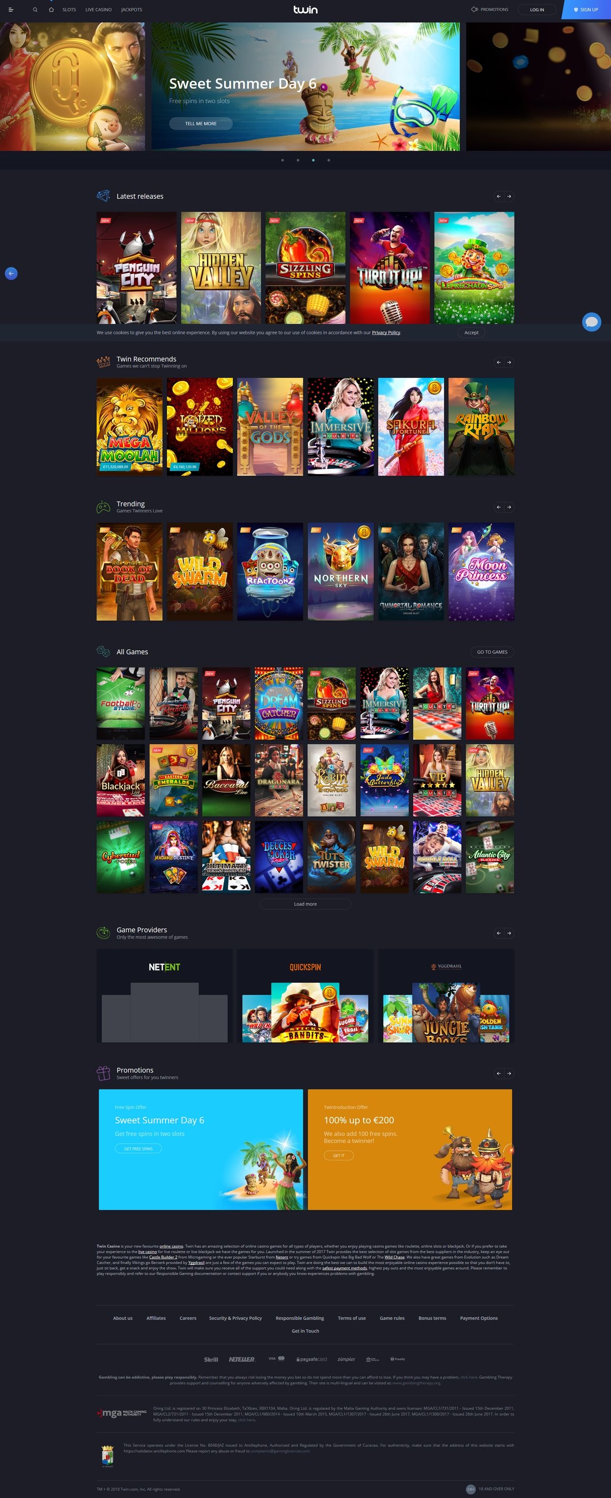 Classic Slots APK game