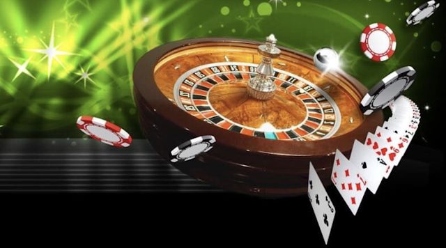 Classic Slots APK پر آن لائن سلاٹس کے بارے میں