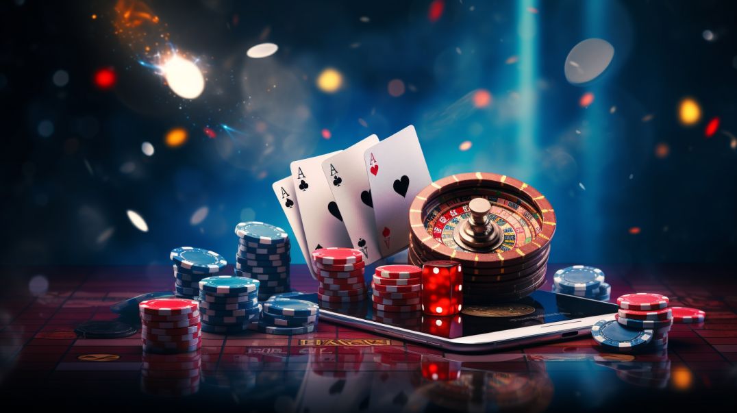 Classic Slots APK آن لائن کیسینو میں اصل گیمز